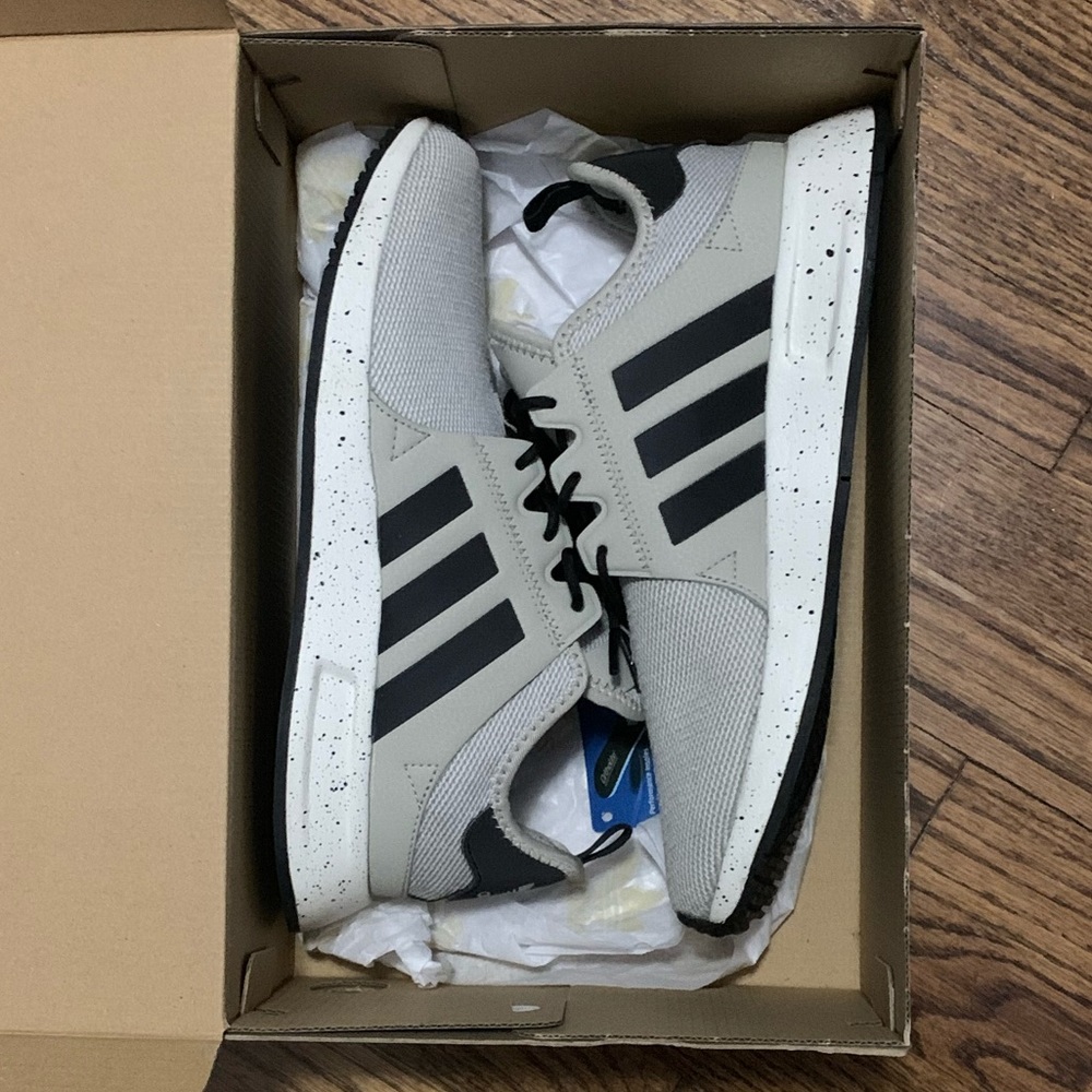 Adidas X PLR shoes